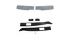 Spoiler Volkswagen Transporter T5