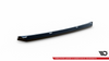 Splitter BMW 4 G26 Rear Central