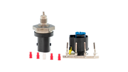 Combined Pressure and Temperature Sensor (CPTS)