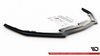 Splitter Honda Accord VIII Facelift Front Gloss Black