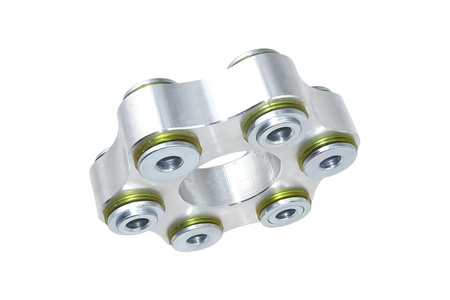 Driveshaft Coupling BMW F10 105mm/12mm