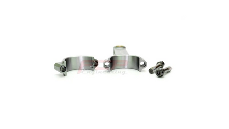 Kute korbowody Honda S2000 F20C 153mm H-beam FCP