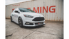 Splitter Ford Focus II STI Facelift Front v.5 Gloss Black