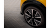 Splitter Peugeot 208 GT II Rear Side Street Pro Black