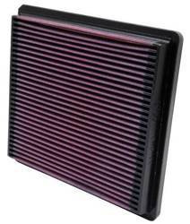 K&N Panel Filter 33-2112