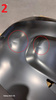 Bonet BMW E92 M3 09-13  DAMAGED