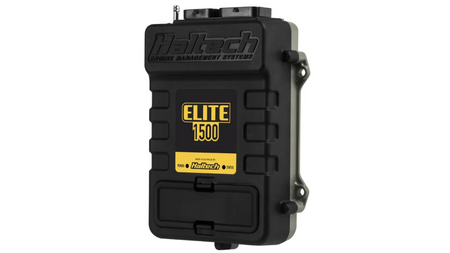 Elite 1500 ECU + Zestaw Wtyków i Pinów"