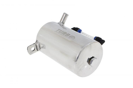 Oil Catch Tank TurboWorks 0,5L Universal