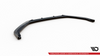 Splitter Peugeot 208 GT II Front v.1 Gloss Black