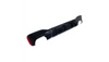 Diffuser BMW 5 G30 F90 G31 Rear Gloss Black