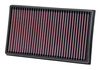 K&N Panel Filter 33-3005