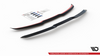 Spoiler Cap Audi RS6 C8 v.1 Gloss Black