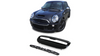 Vent MINI Cooper S R53 Hood Gloss Black