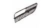 Fog Light Covers Audi A3 8V Gloss Black