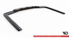 Splitters set Mercedes-Benz E63 AMG W212 Facelift