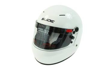 Kask SLIDE BF1-750 Kompozyt roz. S