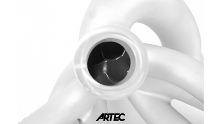 Kolektor wydechowyToyota 1JZ VVTi High Mount V-Band