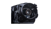 Lights Volkswagen Golf V Front Black