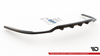 Splitter Dodge Charger VII Facelift RT Rear Central with Diffuser Gloss Black