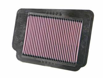 K&N Panel Filter 33-2330