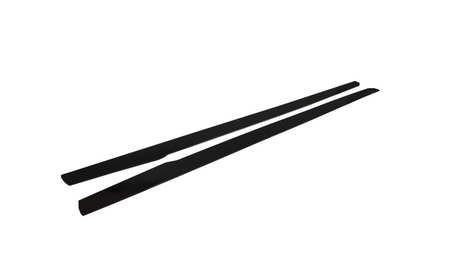 Diffuser Audi RS5 F5 Side Skirts Racing