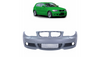 Zderzak BMW 1 E81 E82 E87 E88 Przód SRA