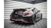 Splitters set Nissan 370Z Nismo Facelift