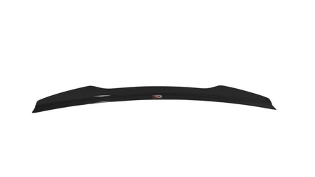 Przedłużenie Spoilera Ford Focus III RS v.2 Gloss Black