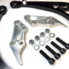 BMW E36 Competition Lock Kit (Without Joints) DXC