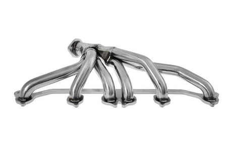 Exhaust manifold Jeep Wrangler 91-01 Cherokee 91-01