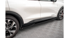 Splitters set Ford Mustang Mach-E Mk1