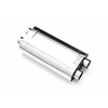 Center Muffler 70mm RM