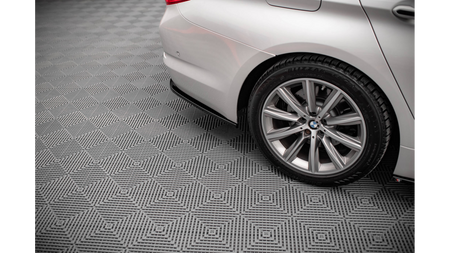 Splitters set BMW 5 G30