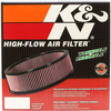 K&N Panel Filter E-2863