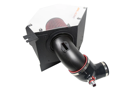 Air Intake System Toyota Supra A90 BMW Z4 B58 3.0L Slide