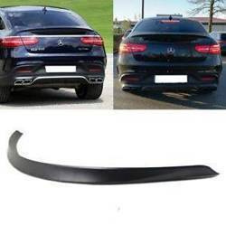 Spoiler Mercedes-Benz C292 GLE Lip ABS
