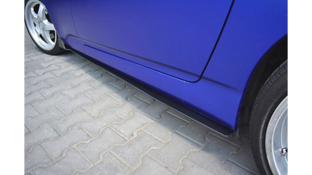 Dokładka Honda S2000 Progi Racing