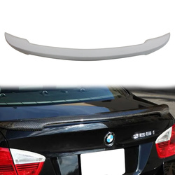 Dokładka BMW 3 E90 Lotka M5 Style FRP