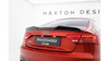 Spoiler Audi A5 S-Line S5 8T Facelift Tył