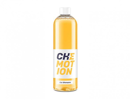 Chemotion Car Shampoo 1L (Szampon)