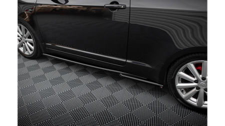 Diffuser Suzuki Swift IV Sport Side Skirts