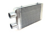 TurboWorks Intercooler 400x300x76 same side