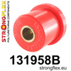 Front control arm – rear bush