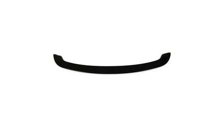 Spoiler BMW 3 E93 Lip Carbon Look