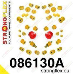 Full suspension bush kit polyurethane SPORT