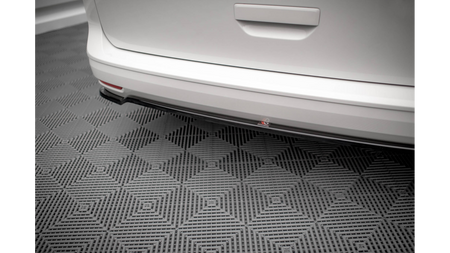 Splitters set Volkswagen Caddy Mk5