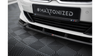 Splitter BMW 3 G20 G21 Facelift przód