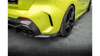 Zestaw splitterów BMW 1 F40 M-Pack Carbon