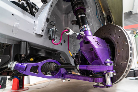 BMW E92 LT1 560KM 700NM DRIFT SPEC