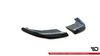 Splitter Cupra Formentor Tył Boczne v.2 Gloss Black
